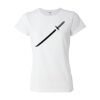 Deco Ladies Relaxed-Fit Tee Thumbnail