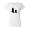 Deco Ladies Relaxed-Fit Tee Thumbnail