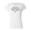 Deco Ladies Relaxed-Fit Tee Thumbnail
