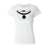 Deco Ladies Relaxed-Fit Tee Thumbnail