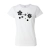 Deco Ladies Relaxed-Fit Tee Thumbnail