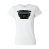 Deco Ladies Relaxed-Fit Tee Thumbnail