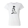 Deco Ladies Relaxed-Fit Tee Thumbnail
