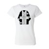 Deco Ladies Relaxed-Fit Tee Thumbnail