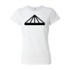 Deco Ladies Relaxed-Fit Tee Thumbnail
