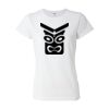 Deco Ladies Relaxed-Fit Tee Thumbnail