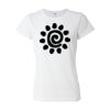 Deco Ladies Relaxed-Fit Tee Thumbnail
