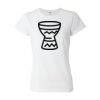 Deco Ladies Relaxed-Fit Tee Thumbnail