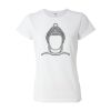Deco Ladies Relaxed-Fit Tee Thumbnail