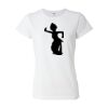 Deco Ladies Relaxed-Fit Tee Thumbnail