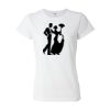 Deco Ladies Relaxed-Fit Tee Thumbnail