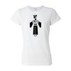 Deco Ladies Relaxed-Fit Tee Thumbnail