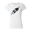 Deco Ladies Relaxed-Fit Tee Thumbnail