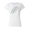 Deco Ladies Relaxed-Fit Tee Thumbnail