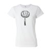 Deco Ladies Relaxed-Fit Tee Thumbnail