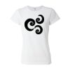 Deco Ladies Relaxed-Fit Tee Thumbnail