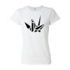 Deco Ladies Relaxed-Fit Tee Thumbnail