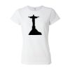 Deco Ladies Relaxed-Fit Tee Thumbnail