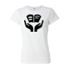Deco Ladies Relaxed-Fit Tee Thumbnail