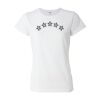 Deco Ladies Relaxed-Fit Tee Thumbnail