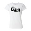 Deco Ladies Relaxed-Fit Tee Thumbnail