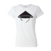 Deco Ladies Relaxed-Fit Tee Thumbnail