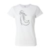 Deco Ladies Relaxed-Fit Tee Thumbnail