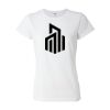 Deco Ladies Relaxed-Fit Tee Thumbnail