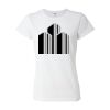 Deco Ladies Relaxed-Fit Tee Thumbnail