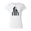 Deco Ladies Relaxed-Fit Tee Thumbnail