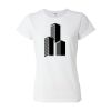 Deco Ladies Relaxed-Fit Tee Thumbnail