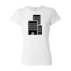 Deco Ladies Relaxed-Fit Tee Thumbnail