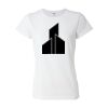 Deco Ladies Relaxed-Fit Tee Thumbnail
