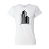 Deco Ladies Relaxed-Fit Tee Thumbnail