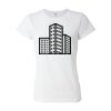 Deco Ladies Relaxed-Fit Tee Thumbnail