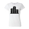 Deco Ladies Relaxed-Fit Tee Thumbnail