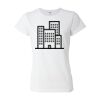 Deco Ladies Relaxed-Fit Tee Thumbnail