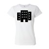 Deco Ladies Relaxed-Fit Tee Thumbnail