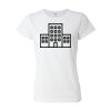 Deco Ladies Relaxed-Fit Tee Thumbnail