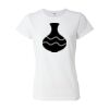 Deco Ladies Relaxed-Fit Tee Thumbnail