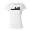 Deco Ladies Relaxed-Fit Tee Thumbnail