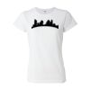 Deco Ladies Relaxed-Fit Tee Thumbnail