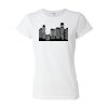 Deco Ladies Relaxed-Fit Tee Thumbnail