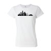 Deco Ladies Relaxed-Fit Tee Thumbnail