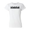 Deco Ladies Relaxed-Fit Tee Thumbnail