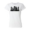 Deco Ladies Relaxed-Fit Tee Thumbnail