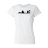 Deco Ladies Relaxed-Fit Tee Thumbnail
