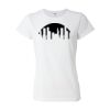 Deco Ladies Relaxed-Fit Tee Thumbnail