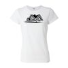 Deco Ladies Relaxed-Fit Tee Thumbnail