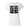 Deco Ladies Relaxed-Fit Tee Thumbnail